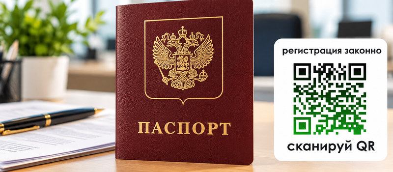 прописка в Бахчисарае